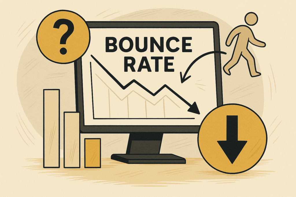 bounce-rate