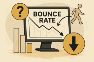 bounce-rate