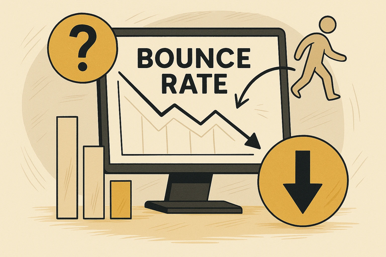 bounce-rate