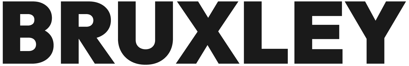 BRUXEY Logo