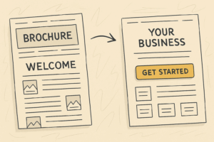 not-a-brochure