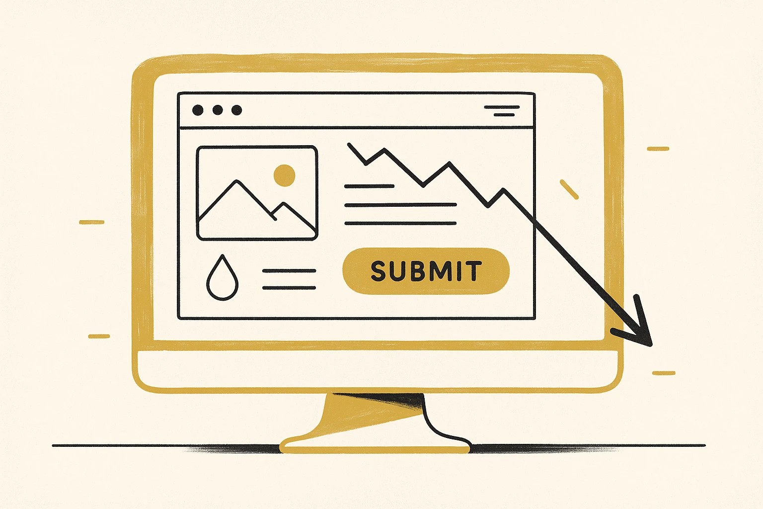 Why Isn’t My Website Bringing in Leads? (And What to Fix First)