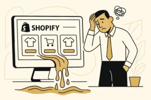 shopify-leaks